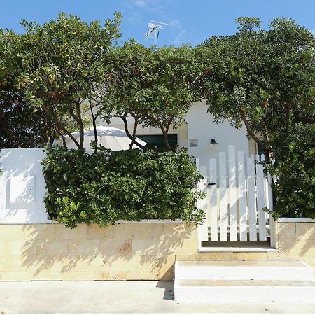 Apartmán A Casa Di Teresa Punta Prosciutto Exteriér fotografie