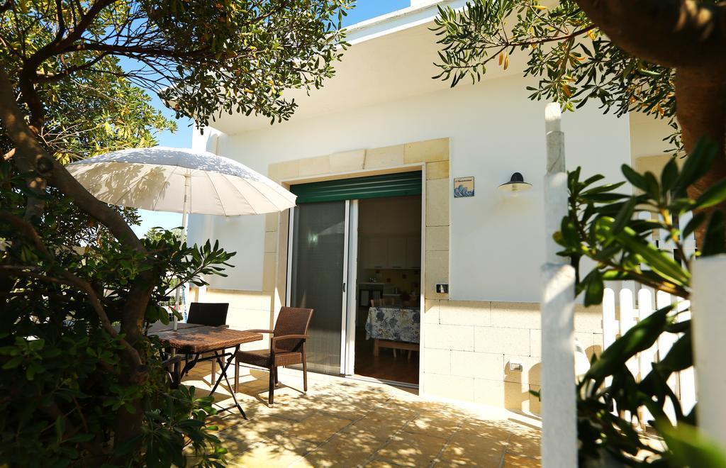 Apartmán A Casa Di Teresa Punta Prosciutto Exteriér fotografie