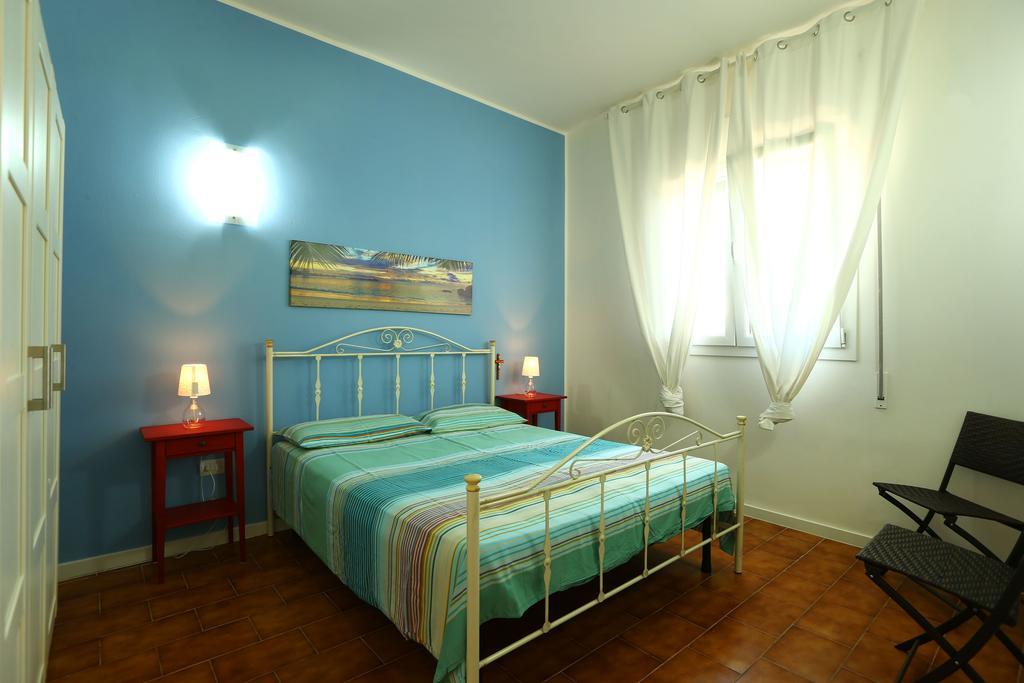 Apartmán A Casa Di Teresa Punta Prosciutto Exteriér fotografie