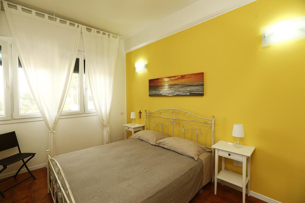 Apartmán A Casa Di Teresa Punta Prosciutto Exteriér fotografie